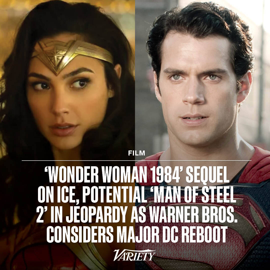 Wonder Woman 2 Facts  Movie Sequel Release Date, Cast, Spoilers