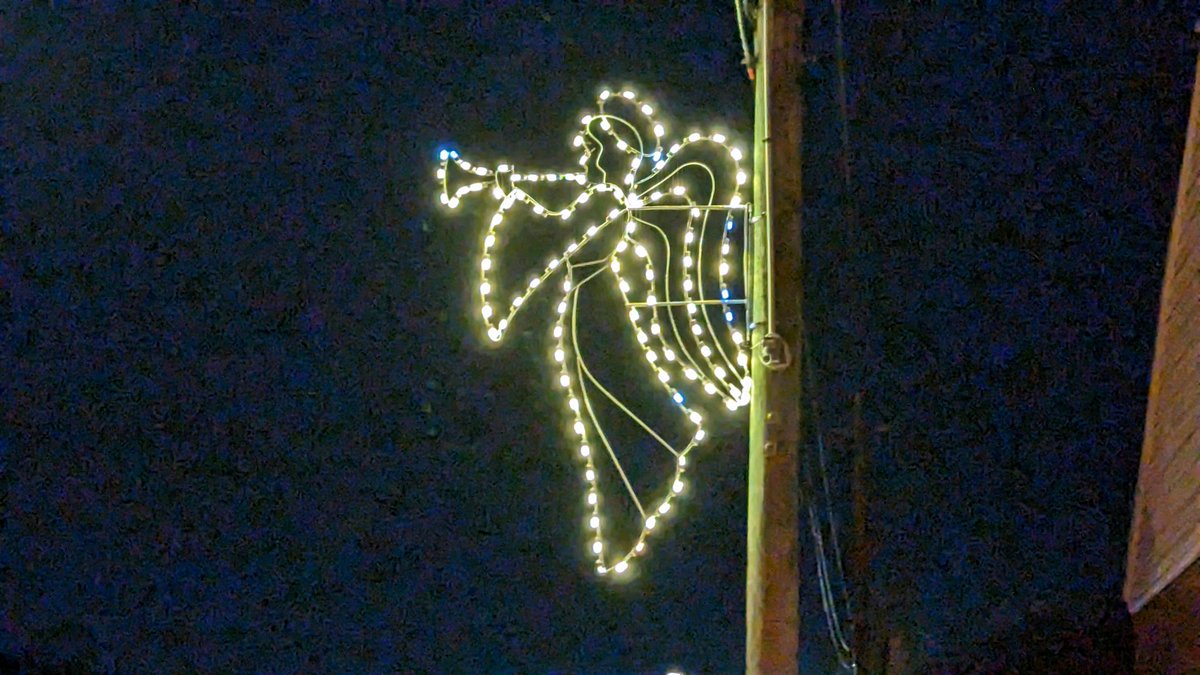 The lights are back on in #moorecountync tonight! All customers capable of receiving power have been restored. So grateful for this resilient community and the support they have shown to us and to one another <a href="/DukeEnergy/">Duke Energy</a> celebrates with you tonight!