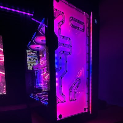 QrGam3r's tweet photo. #NewProfilePic https://t.co/2WQ6NclSgj