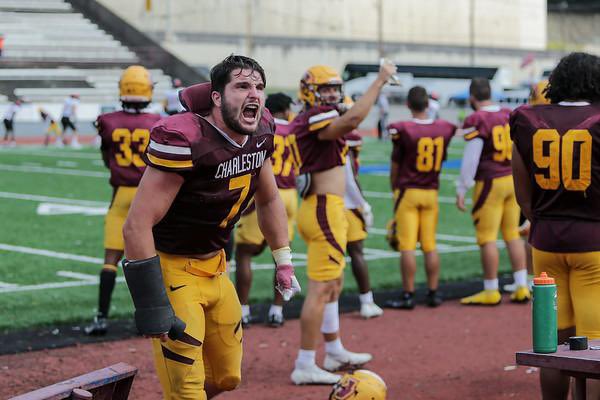 Kaiden Swortzel (@kaidenswortzel) on Twitter photo Blessed to receive a offer to play football at the University of Charleston <a href="/_CoachJHairston/">Jalen Hairston</a> <a href="/CoachBarker_99/">Luke Barker</a> <a href="/beale_wbeale/">Winfred Beale</a> Blessed to receive a offer to play football at the University of Charleston <a href="/_CoachJHairston/">Jalen Hairston</a> <a href="/CoachBarker_99/">Luke Barker</a> <a href="/beale_wbeale/">Winfred Beale</a>