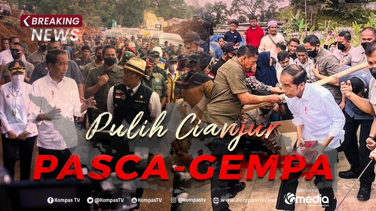 KOMPAS TV tweet media