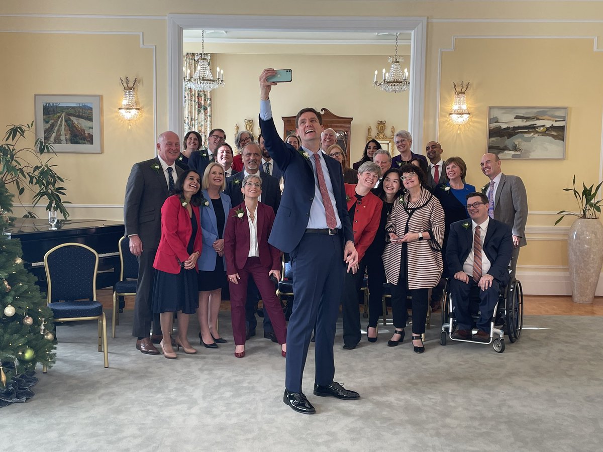 GraceALore's tweet image. I am excited &amp;amp; humbled to take on the role of Minister of State for Child Care. 

The transformative work led by @KatrinaCBurnaby has been changing lives. I am grateful to keep pushing toward affordable, accessible, quality, inclusive child care as a CORE service for BC families