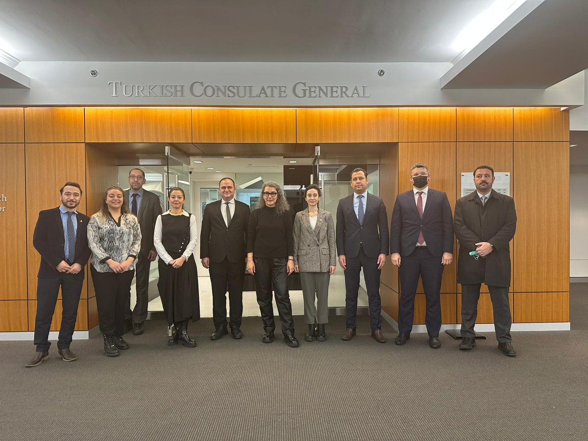 Türkiye in Boston tweet media