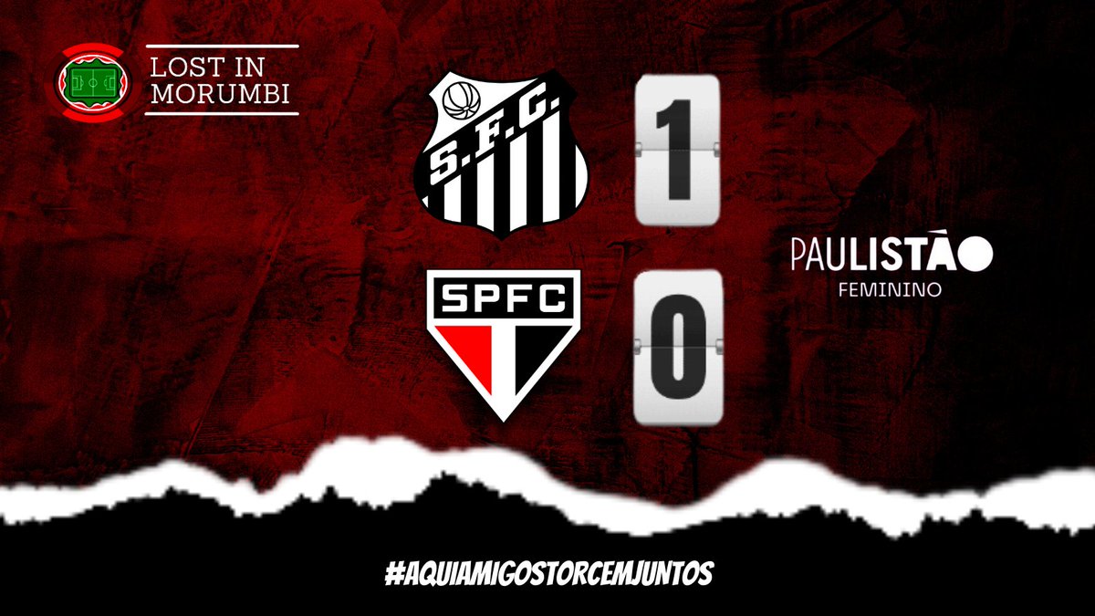 LostInMorumbi's tweet photo. Domingo a Noite! Tem compromisso? Não! Então agora você tem! Vá ao Morumbi!

No jogo de ida da Semifinal do Paulistão, Santos vence o São Paulo por 1x0 e leva a vantagem do empate para o Domingo.

Nos vemos no Morumbi! Vá, apóie, incentive... Não pare de cantar! https://t.co/cbX5d2HmrN
