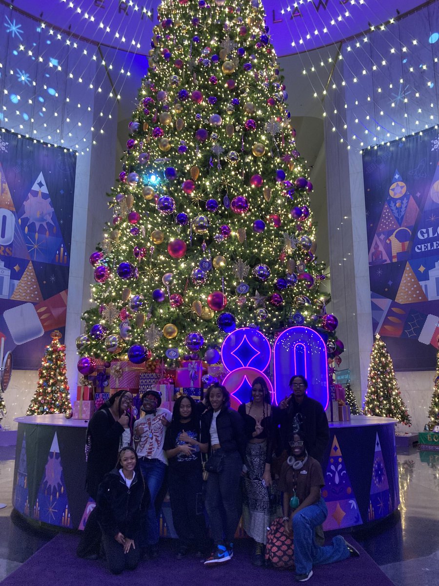 ☃️🎁🎄Happy Holidays from the Rich Township Raptor IB DP students🎄🎁☃️ #MSIChicago #richinstudentsuccess #MSIHoliday #raptorsibdp