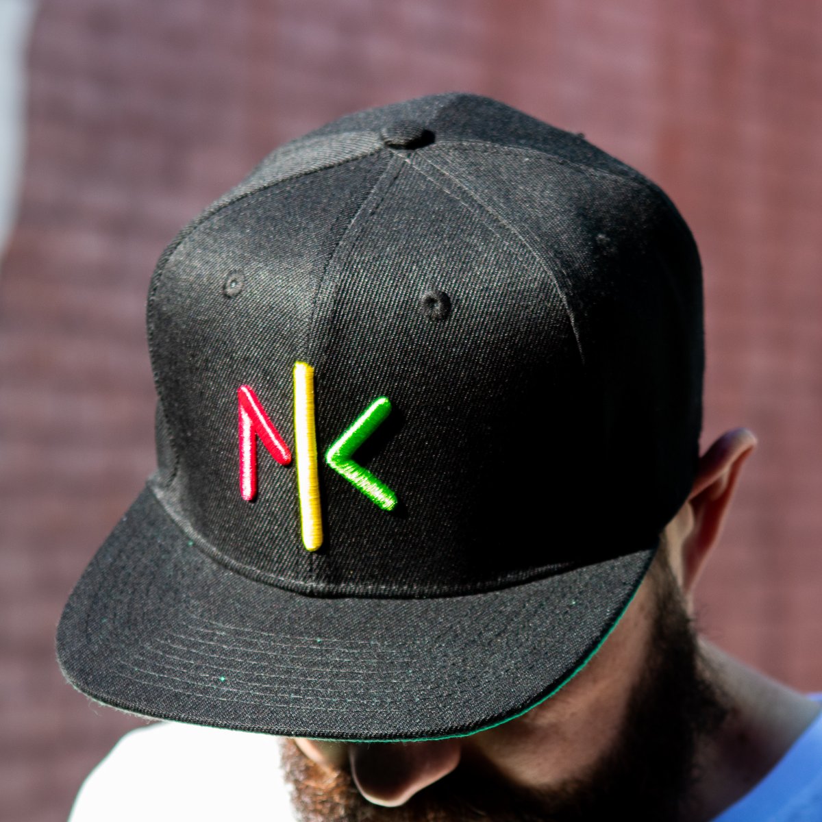 Grab some dope swag from the NK store! King Kyrgios Unisex Hoodie - $79.95 NK Foundation Embroidered Snapback - $49.95 Rep your support for Nick and support building a sporting future for underprivileged kids! nickkyrgiosfoundation.org/products/nk-ca… nickkyrgiosfoundation.org/products/nk-gr…