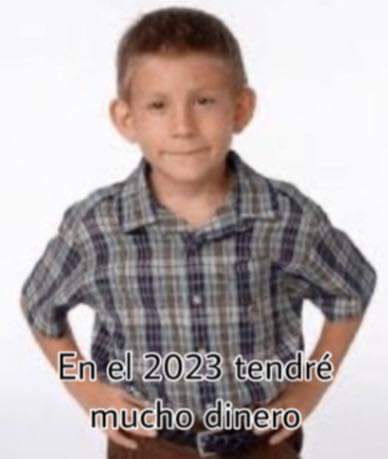 *manifestando*