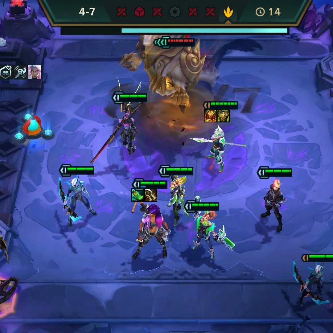 Nightwy_Morgan's tweet photo. ¡Ya está aqui el Set 8 del TFT!

"El Ataque de los Monstruos" con nuevas sinergias, campeones, combinaciones y muchas novedades.

No se si me pillaré el pase, pero sin duda que traeré al canal nuevos gameplays 😎🤘🏻

#TFT #Set8 #TeamfightTactics #ElAtaqueDeLosMonstruos #TFTSet8 https://t.co/3kTFGqbUXZ