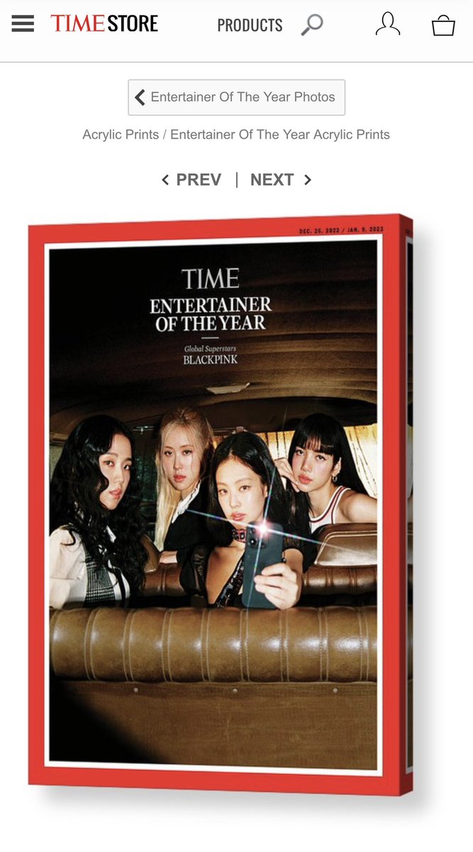 BLACKPINK BLINK UNION 💕 tweet media