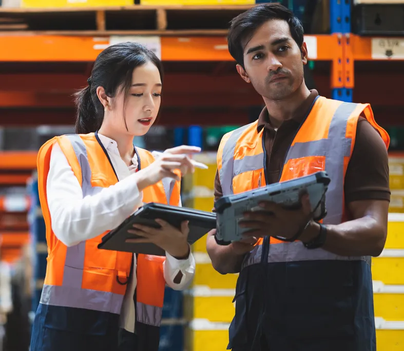 USTglobal's tweet photo. UST is thrilled to announce a partnership with @intel and @SAP, uniting industry leaders in the hardware and software sectors to accelerate the development of meaningful Industry 4.0 solutions in northern Malaysia.
Learn more about our partnership: https://t.co/dimeiqh73Y https://t.co/U4aTzAHMZz