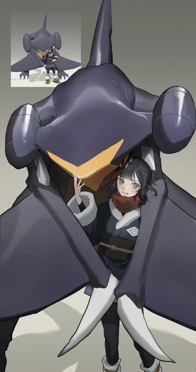 MachJetDragon tweet picture