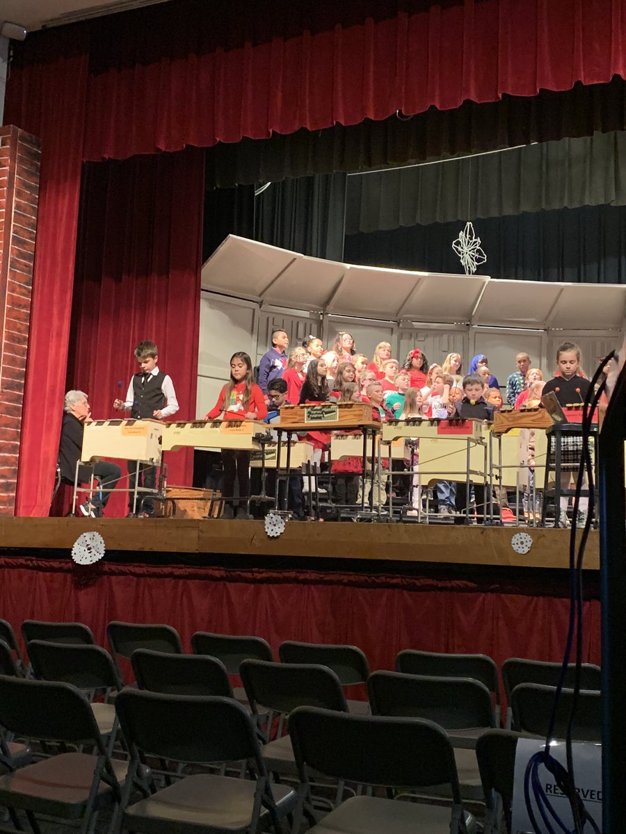 Gracemor Elementary Lions tweet media