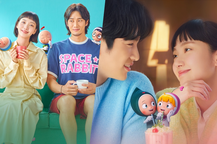 soompi's tweet photo. "#YumisCells" Takes Home Best Original Program At 2022 Asian Academy Creative Awards 
https://t.co/Ww6CxLS1PU https://t.co/3VKoELH6zb