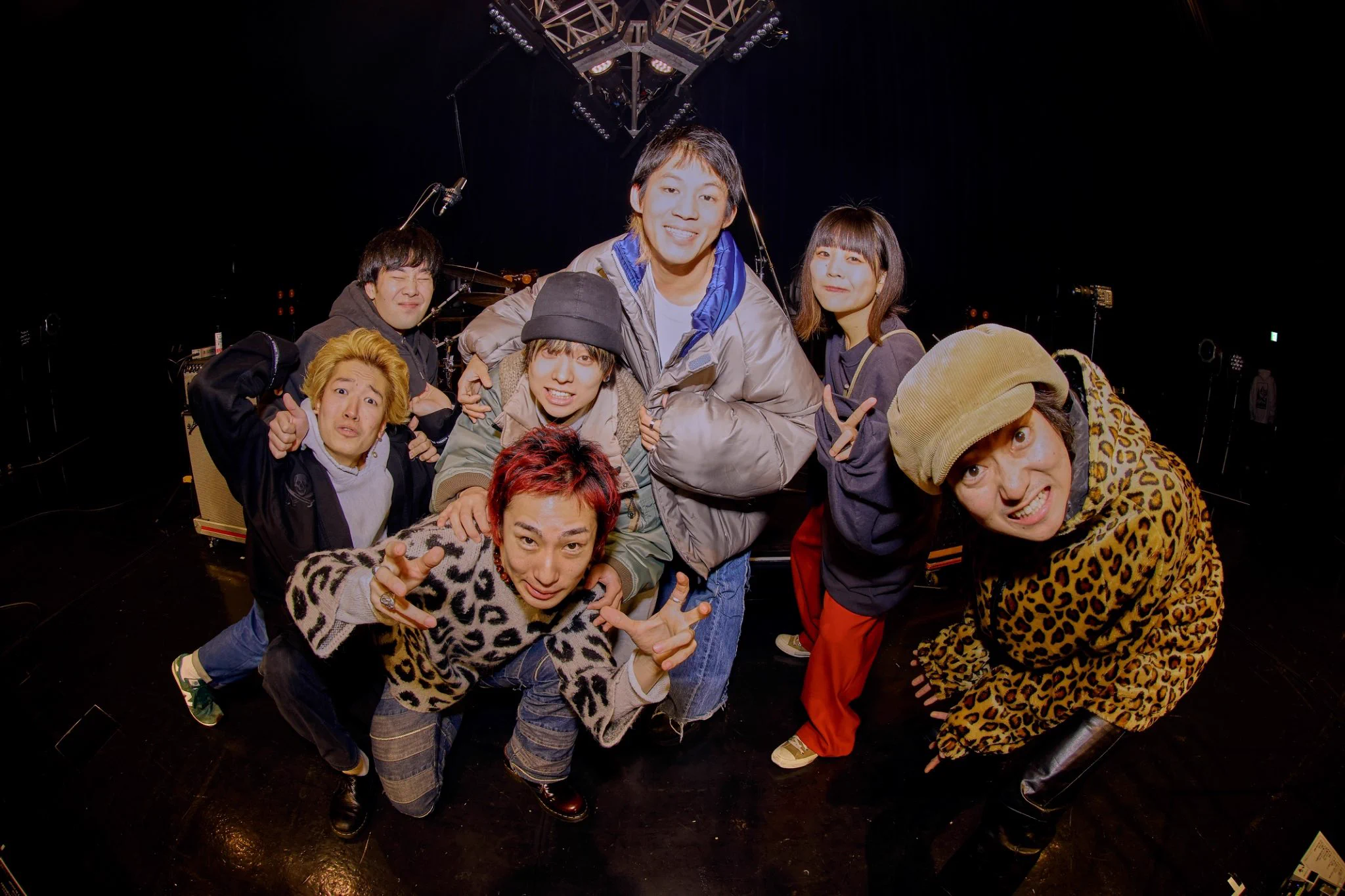 saucy dogセット Saucy Dog on X: 