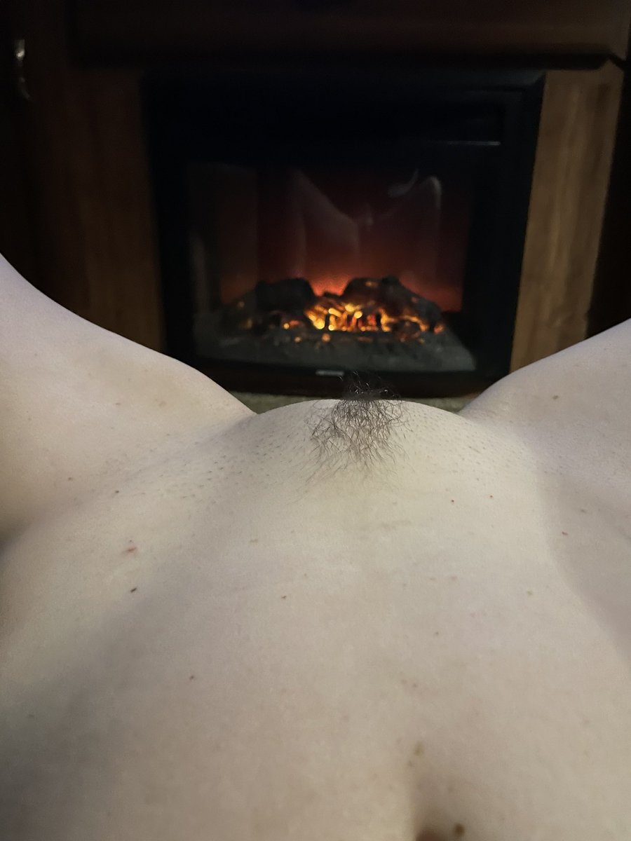 Yes, it’s that hot in here! RT for more! #alittlehair