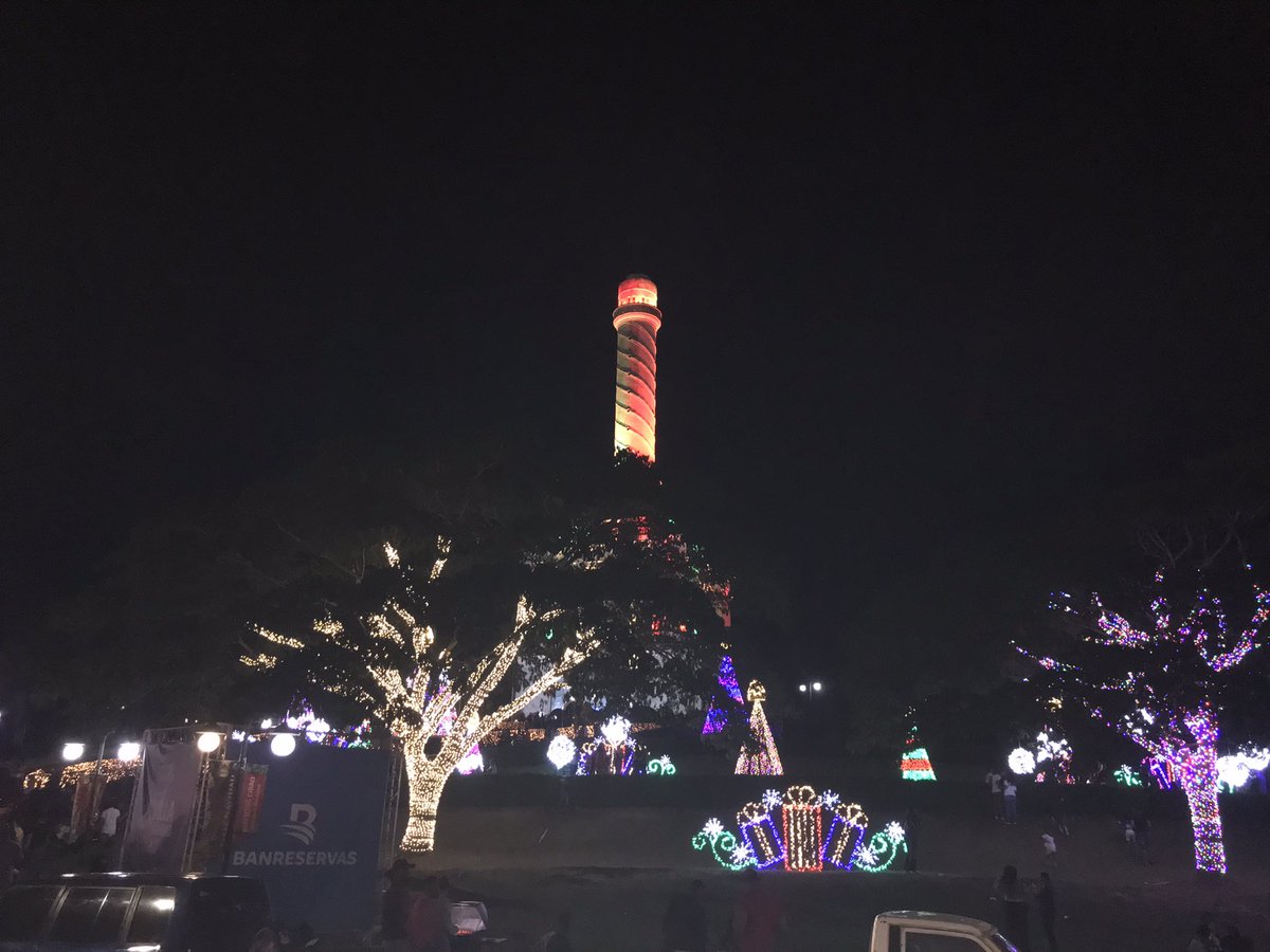 BryanMarmol's tweet photo. Monumento de Santiago de los caballeros https://t.co/eSwa7JbSMX