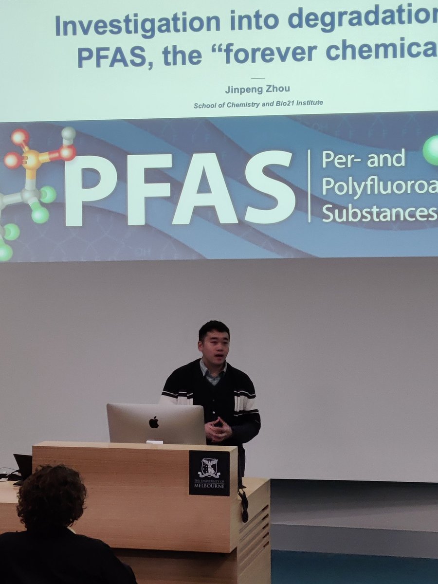 Today’s conference speak👨🏻‍🔬

✨New achievement!✨

#2022ActionOnEnvironmentandSustainability

<a href="/Leung_Group/">Leung Research Group</a> <a href="/UniMelbscicomm/">UniMelb SciComm</a> <a href="/ChemistryUoM/">School of Chemistry | University of Melbourne</a> <a href="/LetsTalkSciComm/">LetsTalkSciComm @letstalkscicomm.bsky.social</a>