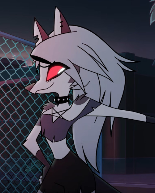 RealAlexMouse's tweet photo. When the voice actress is just as beautiful as the character https://t.co/wkJvZOFigQ