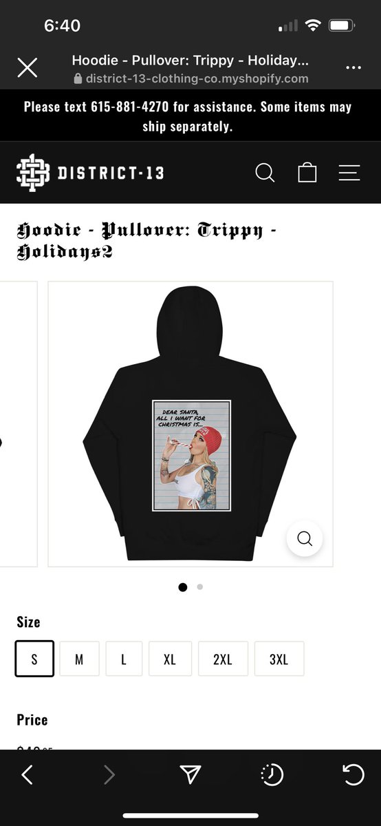 thirsttrip's tweet photo. Merry Fucking ✨ 

Get yours here: https://t.co/DFBtj5gxaD https://t.co/RznjY5EoDj
