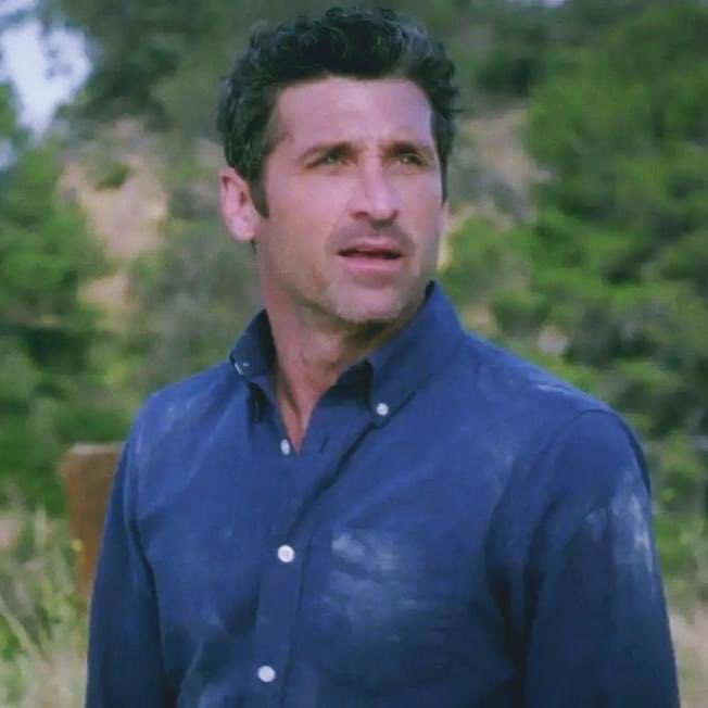 GreysAnatomyHD's tweet photo. These goodbyes hurt the most 😪 https://t.co/ucof3DP8rp