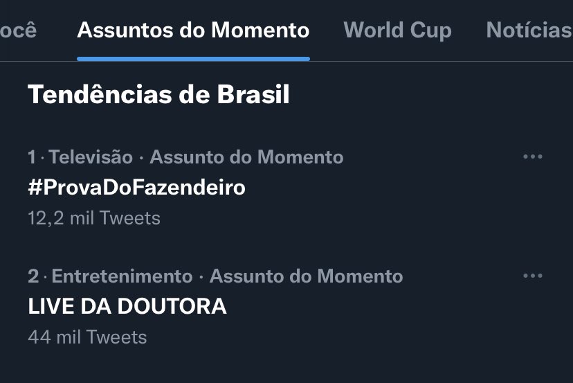 vilasboaslala's tweet image. Boa noite Brasil, bom dia Catar 
BABI FAZENDEIRA 🌻
#provadofazendeiro #afazanda14 #AFazenda