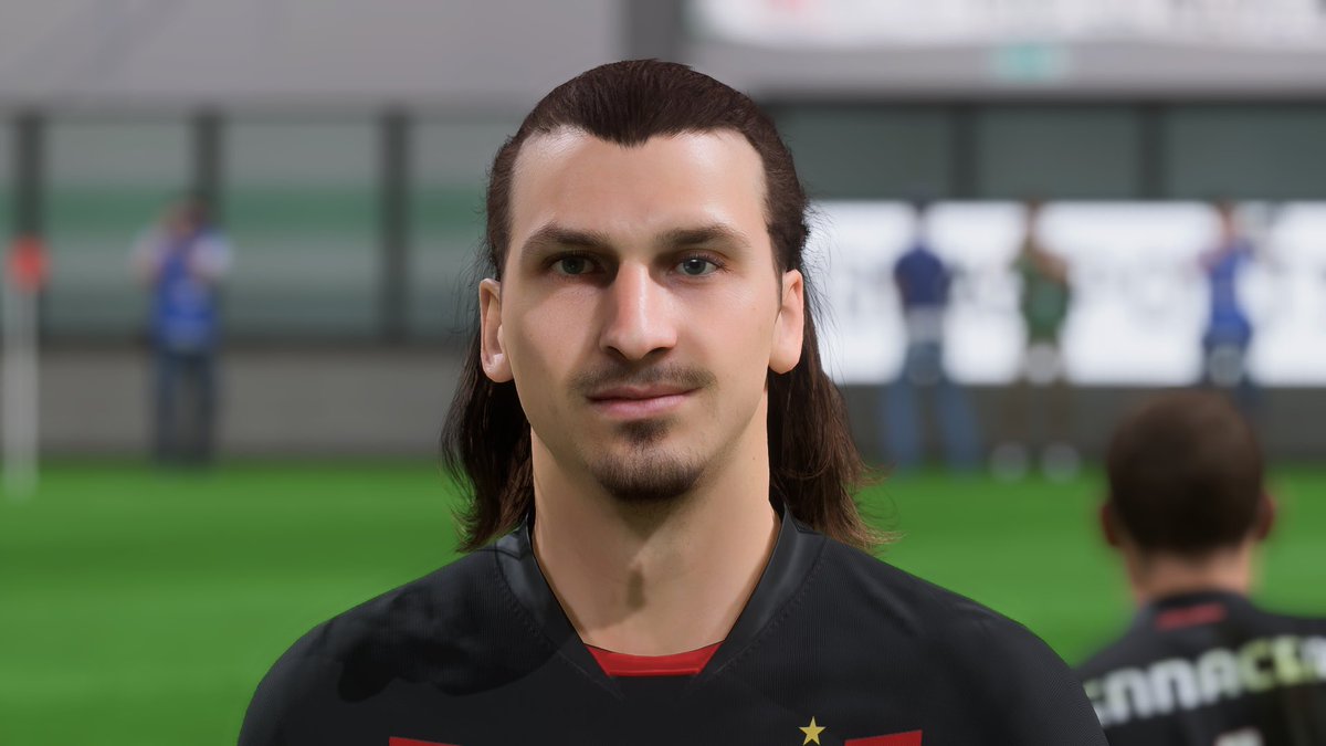 nga29146561's tweet photo. Young Ibrahimovic by @astramr11 😍😍 https://t.co/dq8rWpzYqr