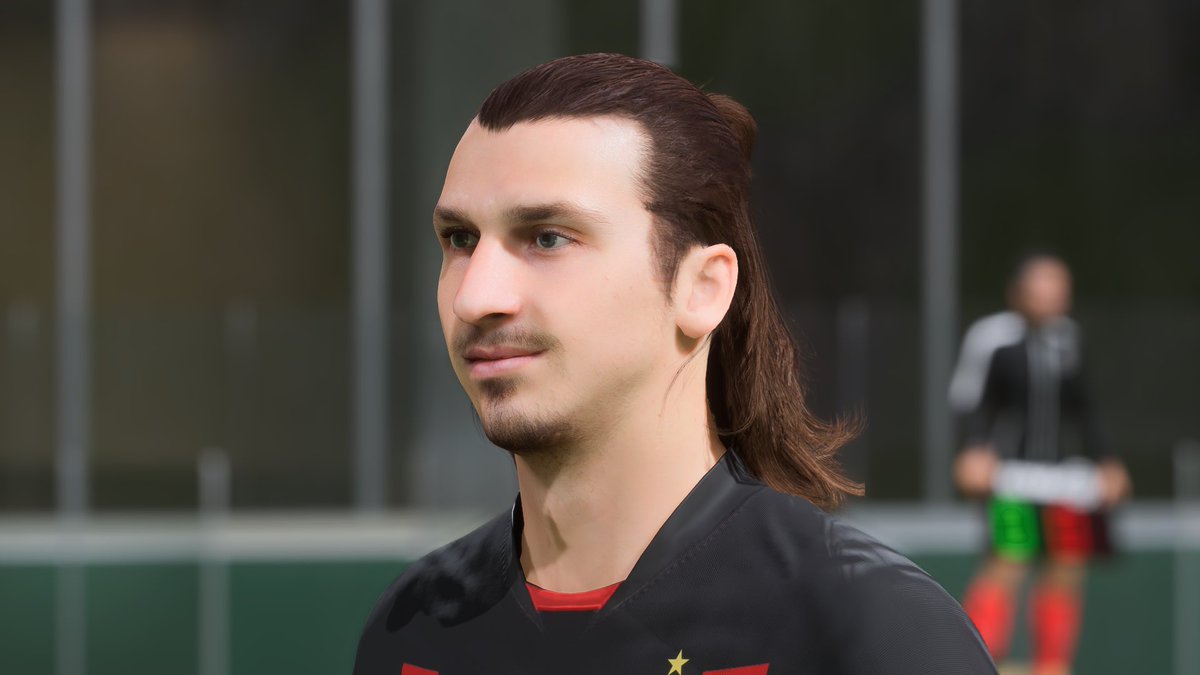 nga29146561's tweet photo. Young Ibrahimovic by @astramr11 😍😍 https://t.co/dq8rWpzYqr