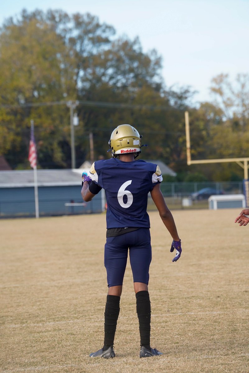 Jamari Garrett✞. tweet media