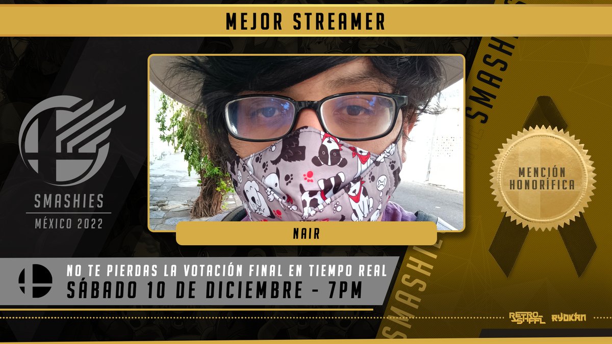 RetroSHFFL tweet media