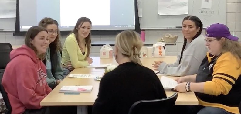 Dr. Kay Holman tweet media