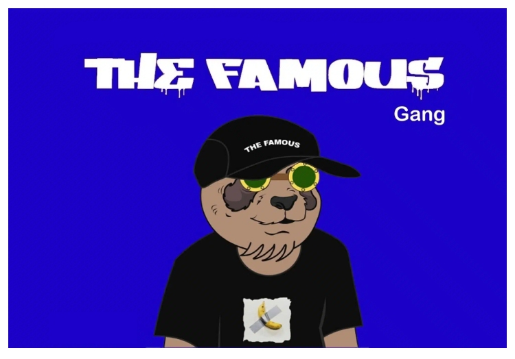 TheFamous Studio 🇫🇷 tweet media