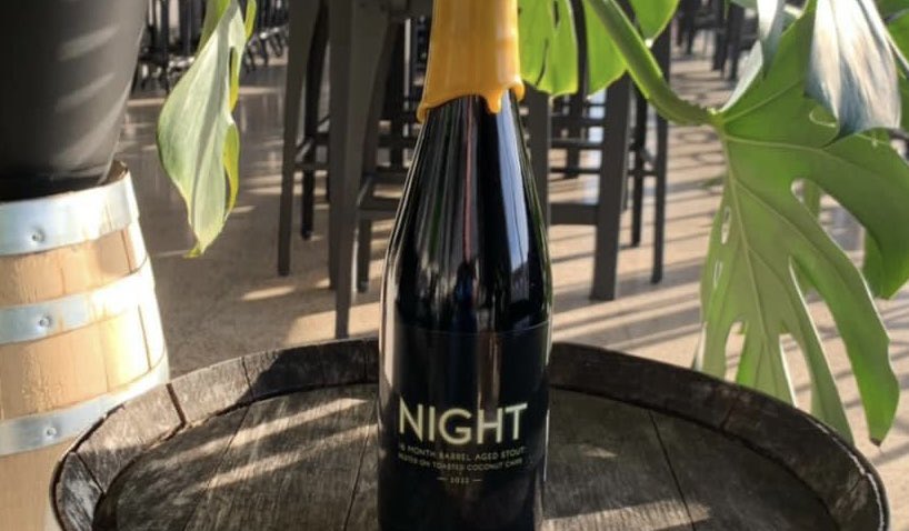 Night returns Saturday 12/10 at noon.