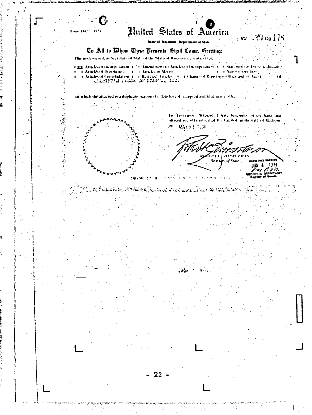 Mark Pitcavage on Twitter "Spent the day today going through about