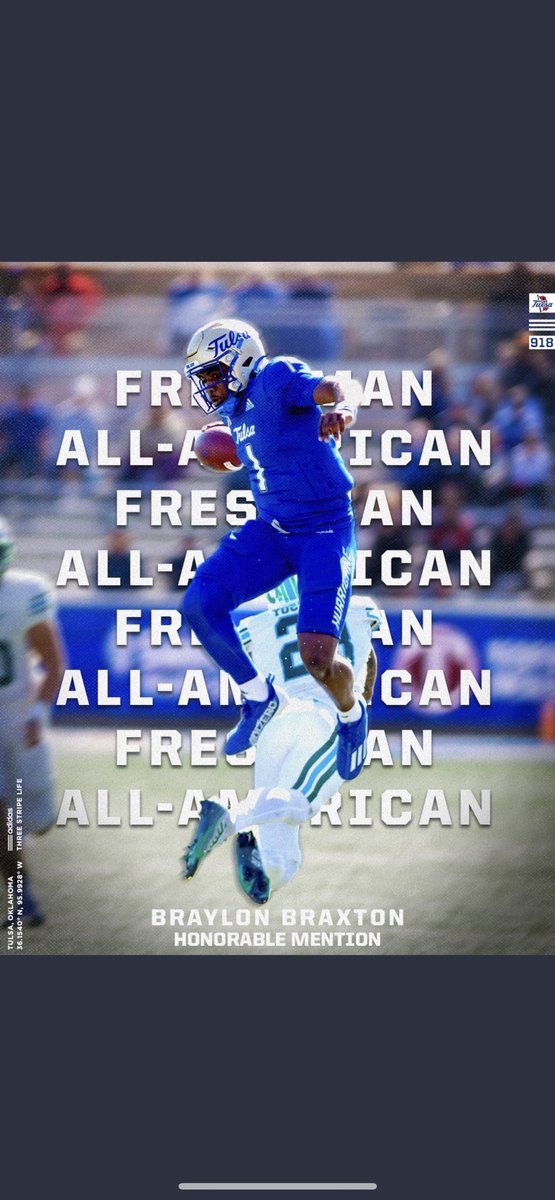 RonnieBraxtonA1's tweet photo. U CANT MAKE THIS UP BABY GIRL VB PLAYER OF THE YEAR COLLEGE QB  FRESHMAN ALL-AMERICAN DISTRICT MVP TEXAS HEISMAN TROPHY LANDRY AWARD @JaylonBraxton6 @braxton_kaylah @braylon_braxton #RIGHTEOUSNESS #JN #YAH https://t.co/yQqjSG5gZp