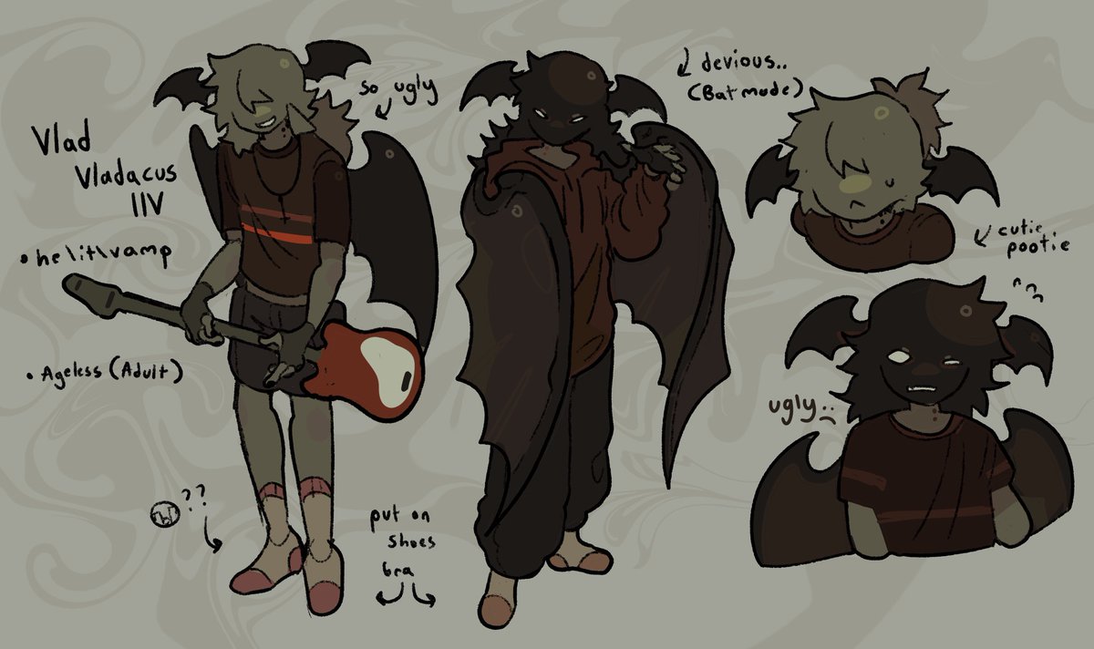 new vlad ref

#anontwt