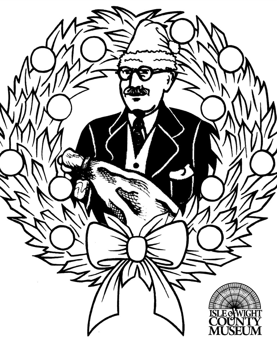 Worldsoldestham's tweet image. Two festive me-themed coloring book pages.
Print one out, and grab your crayons when you need a little relaxation. 
#HolidayHam #ColorMePretty #coloringpages