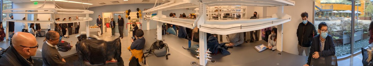 Jason Thanh Lee (@jasonthanhlee) on Twitter photo Ribbon cutting 🎀 ✂️ to mark 1st key milestone of new cyclotron facility: opening of radiolabeling & cell culture suite effectively ushering in pre-clinical #theranostics <a href="/StanfordRad/">Stanford Radiology</a> <a href="/StanfordMed/">Stanford Medicine</a>!
🙏 Aruna Gambhir for ur AMAZING, endless support!
<a href="/crf_stanford/">Stanford_CRF</a> <a href="/StanfordMIPS/">MIPS</a> Ribbon cutting 🎀 ✂️ to mark 1st key milestone of new cyclotron facility: opening of radiolabeling & cell culture suite effectively ushering in pre-clinical #theranostics <a href="/StanfordRad/">Stanford Radiology</a> <a href="/StanfordMed/">Stanford Medicine</a>!
🙏 Aruna Gambhir for ur AMAZING, endless support!
<a href="/crf_stanford/">Stanford_CRF</a> <a href="/StanfordMIPS/">MIPS</a>