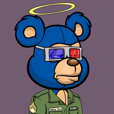 TeddyGrail.ETH tweet media