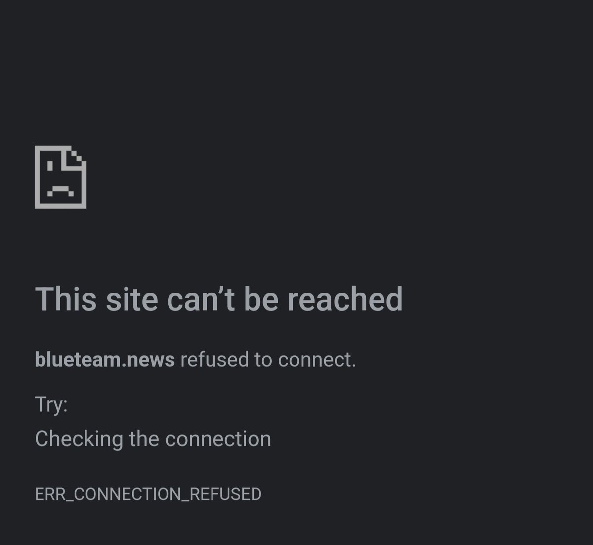 PlebSec tweet media