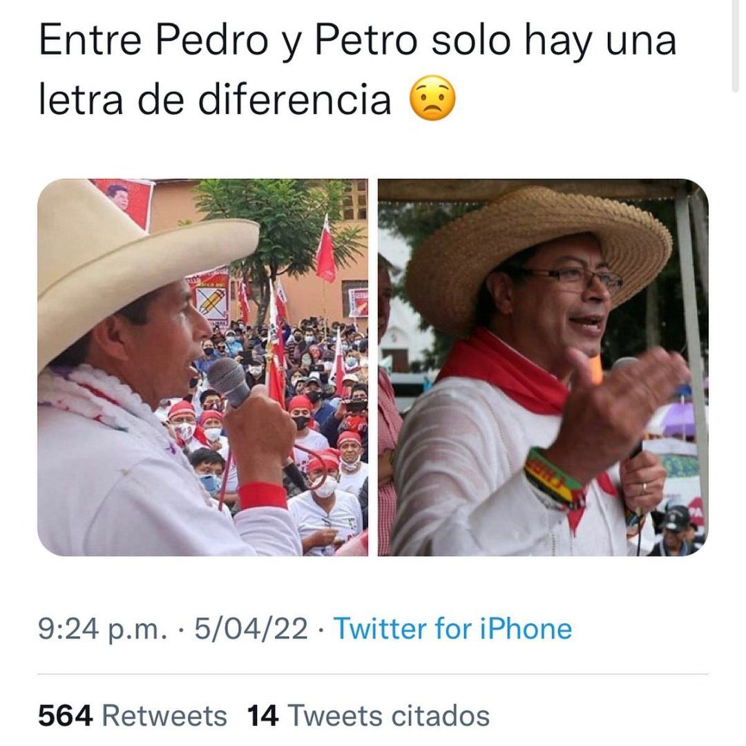 Encuentre “la diferencia”, o mejor dicho, “el cambio”…