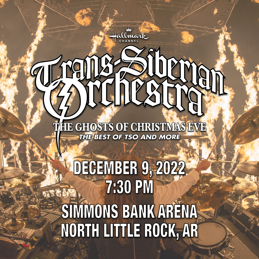 Trans-Siberian Orchestra tweet media
