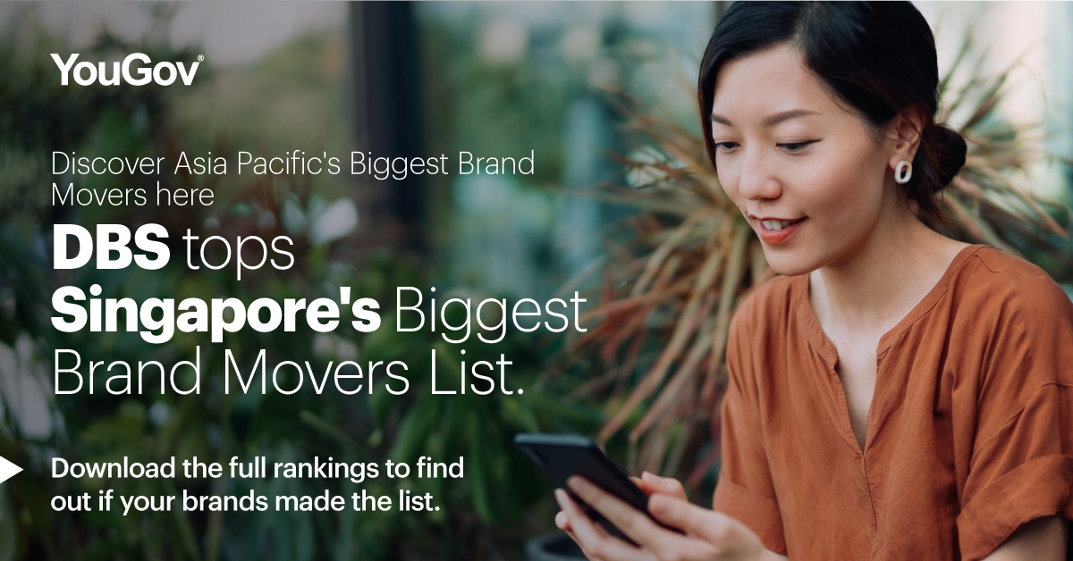 YouGov Asia-Pacific tweet media