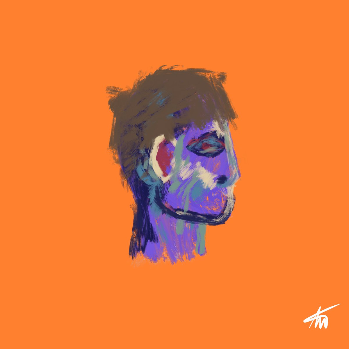 OddFolkNFT's tweet photo. Good Night Folks!
#oddfolknews #oddfolkworld #oddfolknft #oddfolk #nft #opensea #VeeFriends #ethereum #art #woodythewonderful #create #creator #artist #techenthusiast #goodmorning https://t.co/VW52EHO1kE