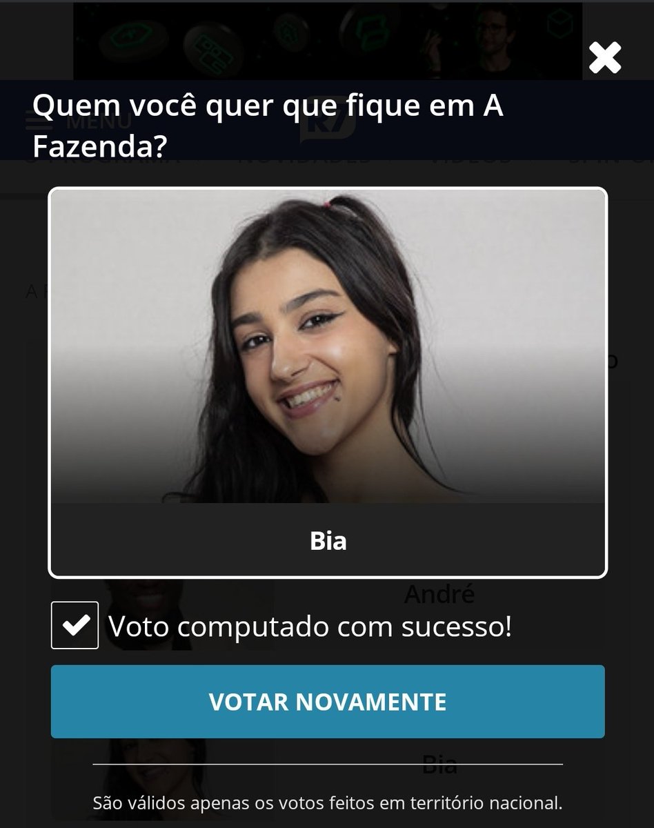 joaomperson2's tweet image. #FicaBia #ForaAndré vem ser amiguinho do iran aqui fora #AFazenda