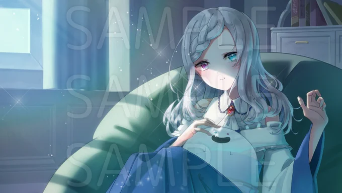 #RTしたVtuberを描く #無償企画 定期的に開催している #RTしたVtuberさんを描く 企画の第6回目の参加者の募集です応募方法をフォローこのツイートをRT+配信素材(サムネなど)、グッズ化自作発言、二次配布、R18締切:12/12 Mon 21:00(JST) 