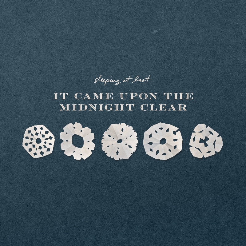 Sleeping At Last tweet media