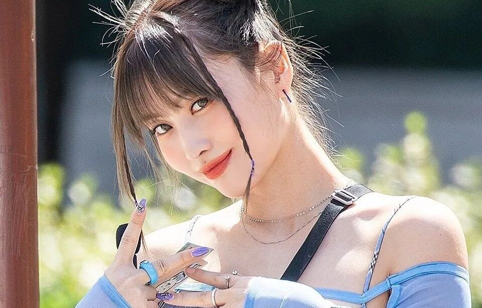 valkiritas's tweet photo. Así de bomnita y rosita 🌸 me puse para ver a las niñas de @bbcitadimeuwu en este especial 💗 #𝟶𝟽𝟷𝟸𖤐𝑓anmeė𝕥ing ✍🏻 sin duda que yo estoy #𝚕ooking𝟺𝑏aby𝕠ta𝚔u y la encontré en mi favorita Michiru 😋. Ojalá que hagamos #𝚝alk那𝚝alk 💋.

𝚂͟kūld ⋆˚ 💭 -- 𝑓uture #𝐙ylith https://t.co/9Smya5Kmqq