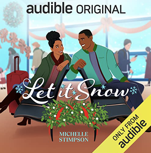 Michelle Stimpson tweet media