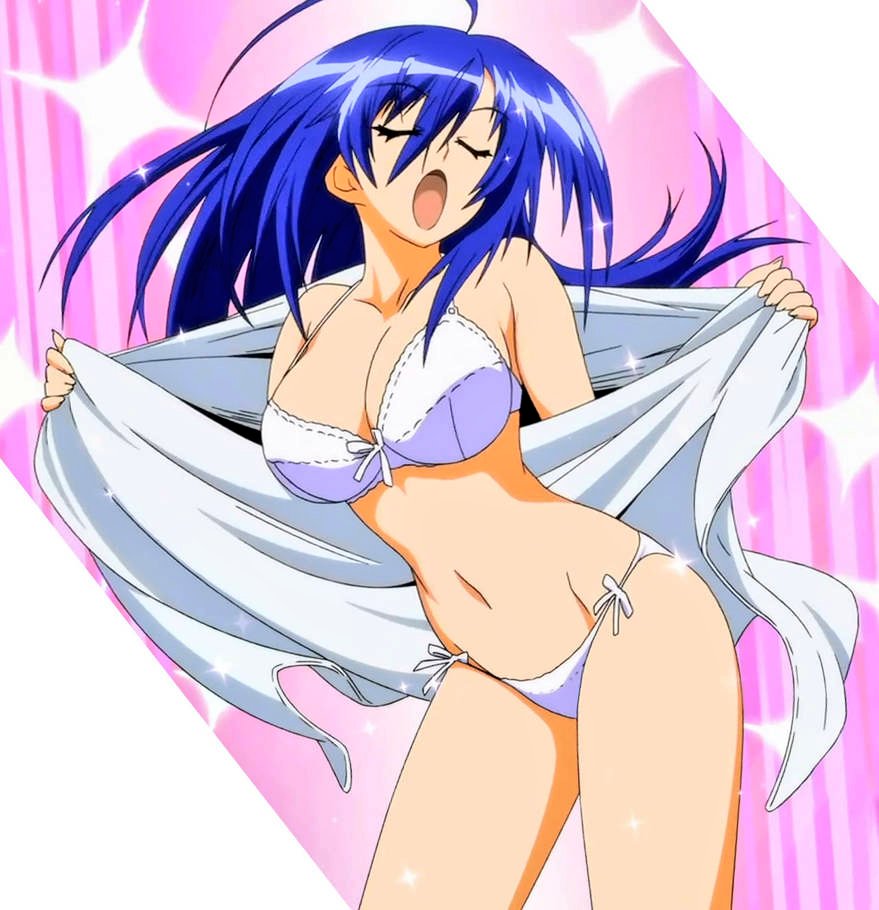 Ecchi Empire 2 on Twitter "RT Ecchi_Empire Medaka kurokami 🔥🔥😤