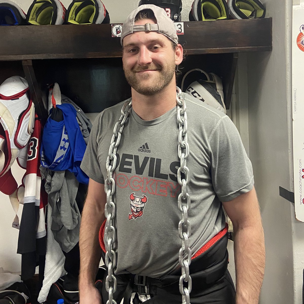 Big game from <a href="/rivy23/">Nick Rivera</a>.

He gets the ⛓️